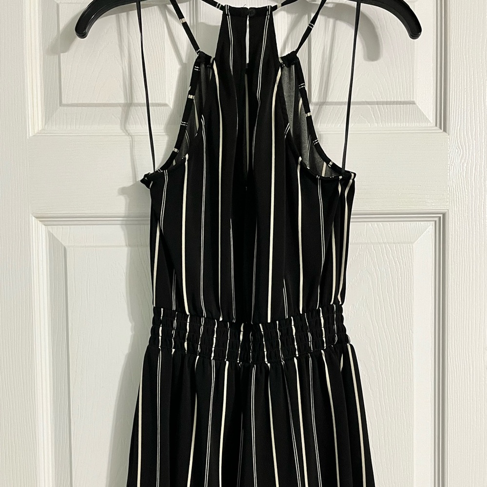 Express romper